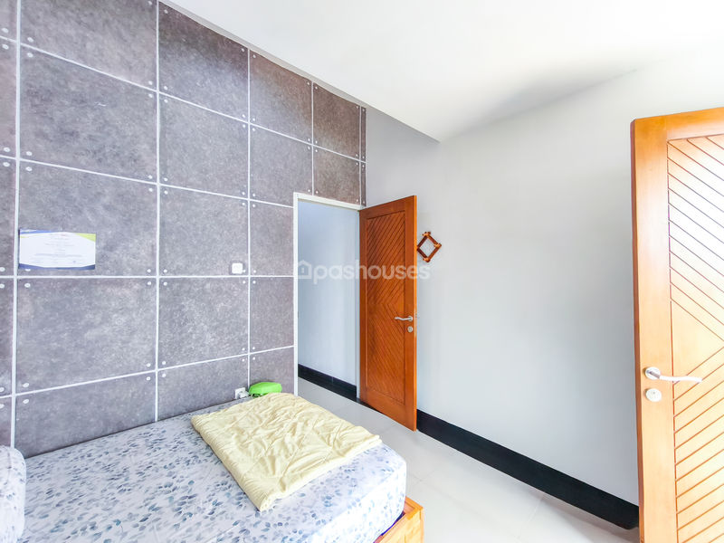 Perumahan Tirta Mas Residence