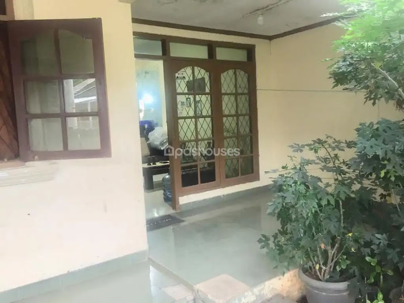 Putri Indah Estate Bogor