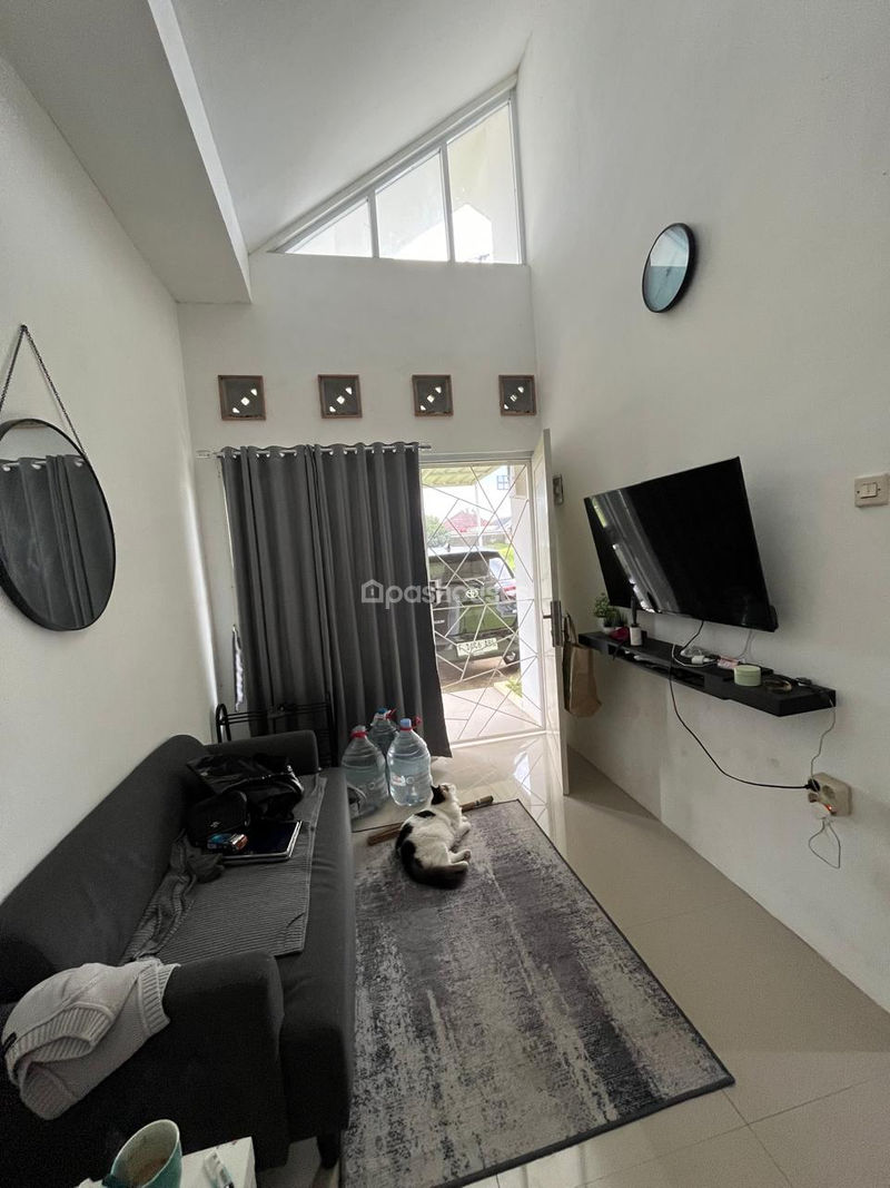 Pesona Ciherang Residence 