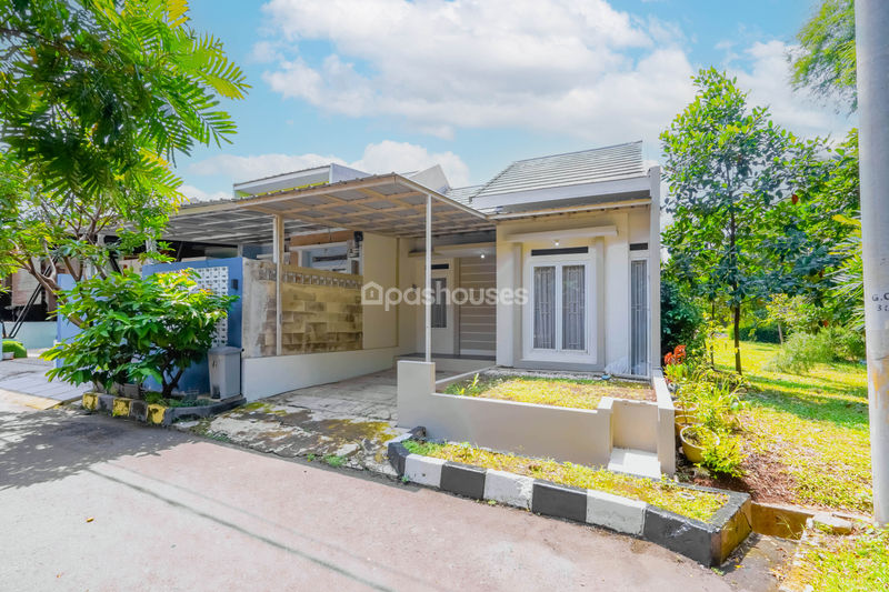 Cilebut Residence 2 Blok H3 No.1