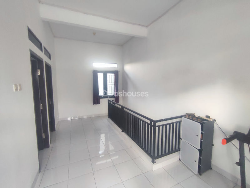 Permata Depok Regency Cluster Ruby
