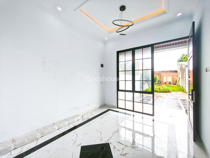 Komplek DDN Bogor Blok G3 No.21
