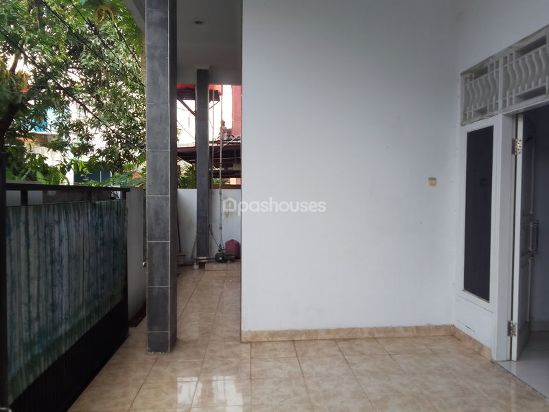 Komplek Bintara Jaya Permai