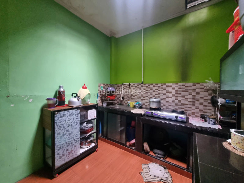 Cinere Hijau Residence No.52