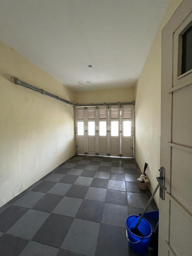 Pulo Sirih Selatan Raya, Bekasi