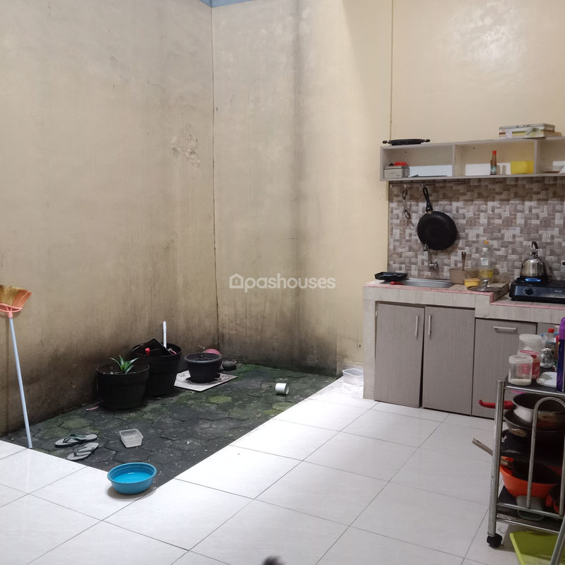 Perumahan Ciomas Permai Blok B6