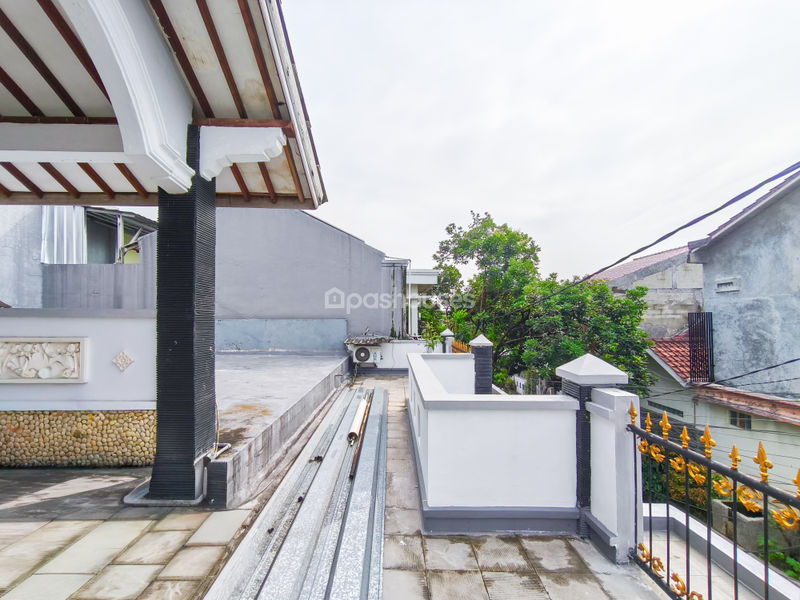 Perumahan Bojong Depok Baru (Gaperi) Blok MC No.15
