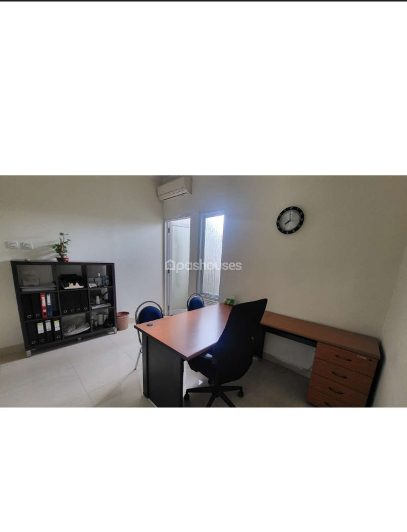 Ruko Royal Park Residence