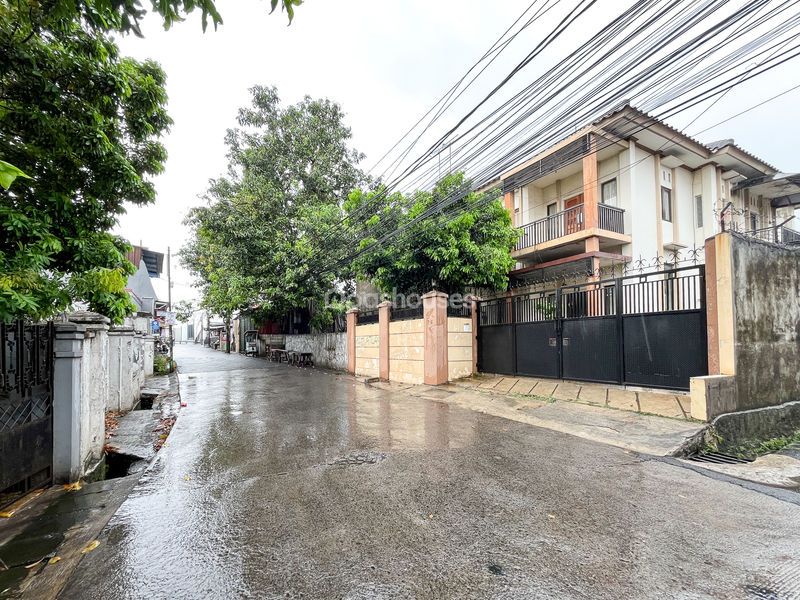 Jalan Setia 1 No.36 Bekasi