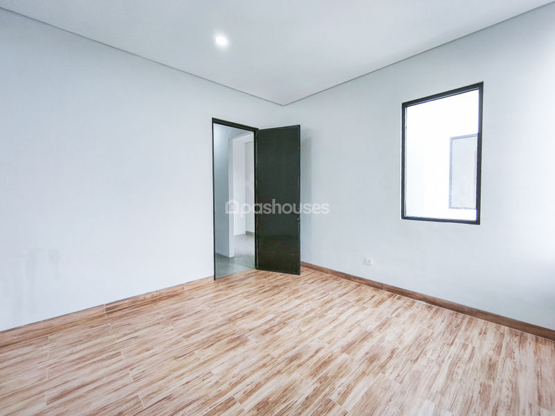 Perumahan Anvaya Townhouse Bogor