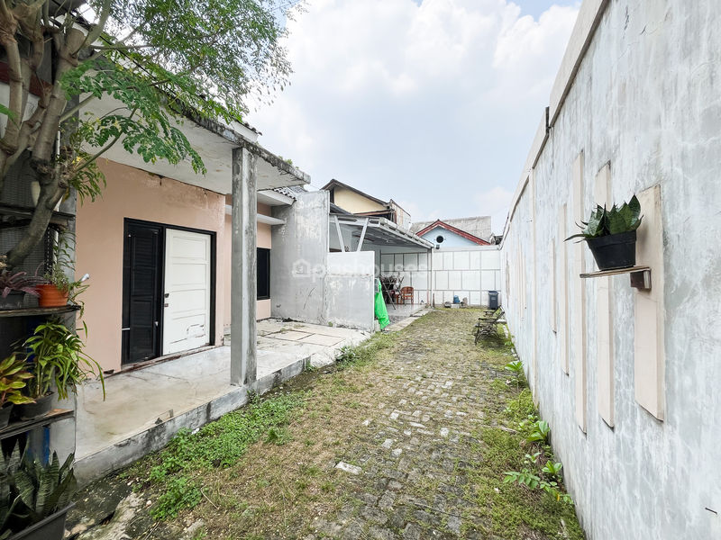 Jalan H.Gemin Bekasi