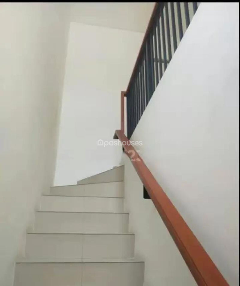 Citra Raya Cikupa Cluster Eco Residence Blok Q07