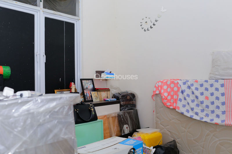 Perumahan Grand Nusa Indah Cluster Tamarindus