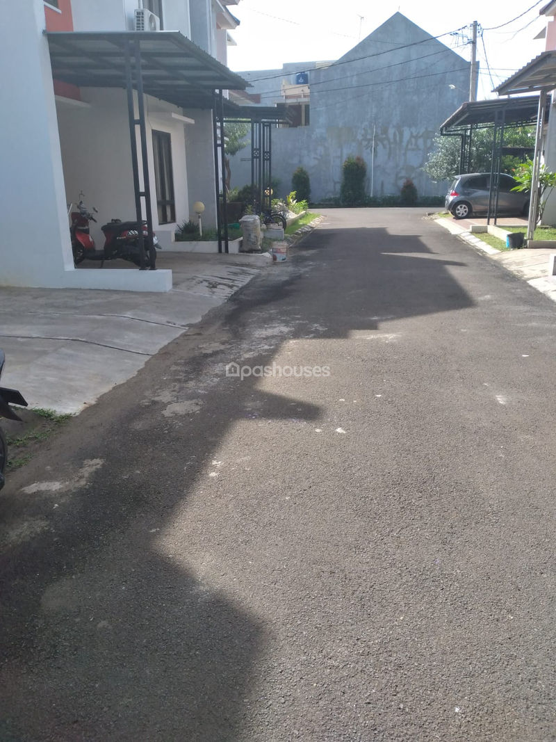 Perumahan Green Selaras Serpong No.B5