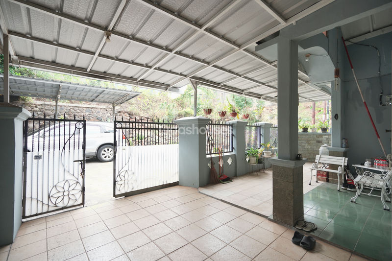 Bumi Mutiara Blok JC19 No.8