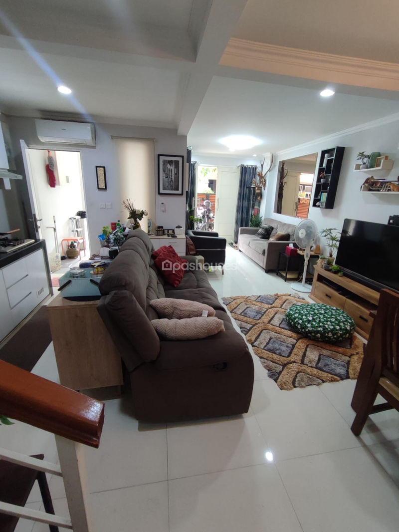 Pondok Pekayon Indah Bekasi No.17