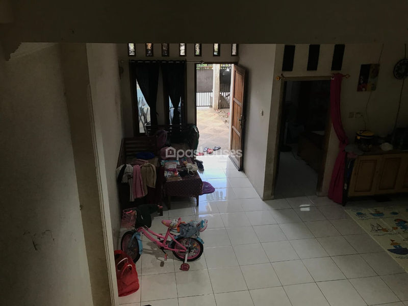 Griya Asri 2 Blok G2 No.10 Bekasi 