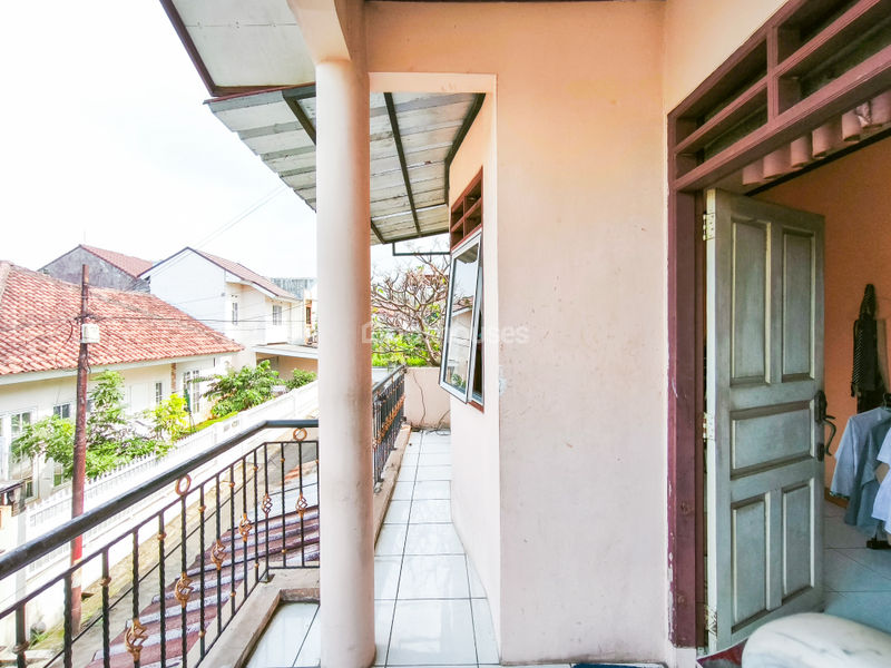 Kedung Badak Baru Bogor