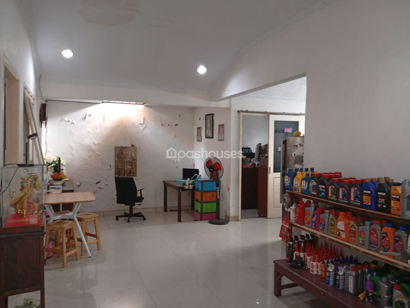 Taman Narogong Indah Blok D142 No.1