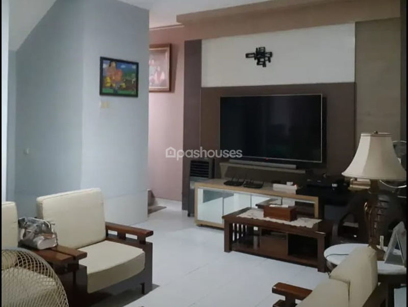 Perumahan Kota wisata Cibubur