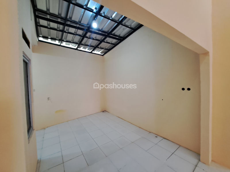 Perumahan Royal Bojongsari Residence Blok A1