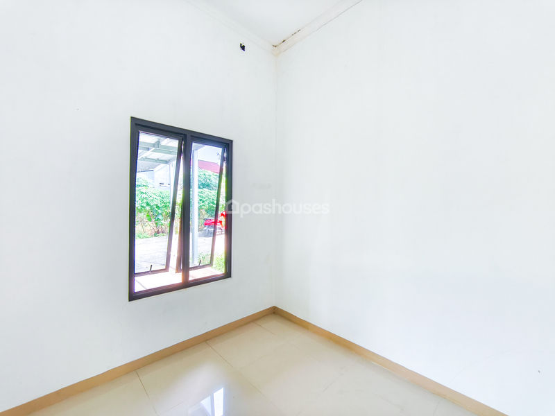 Perumahan BKP Vertical Cibinong