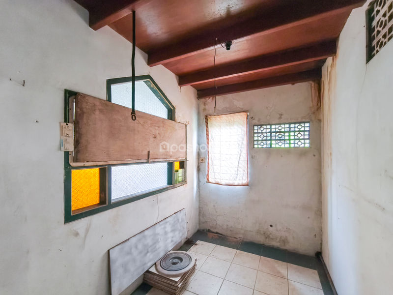 Perumahan Taman Cimanggu No.19