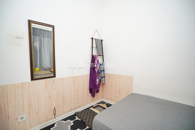 Serpong Garden Village Cluster Amarylis
