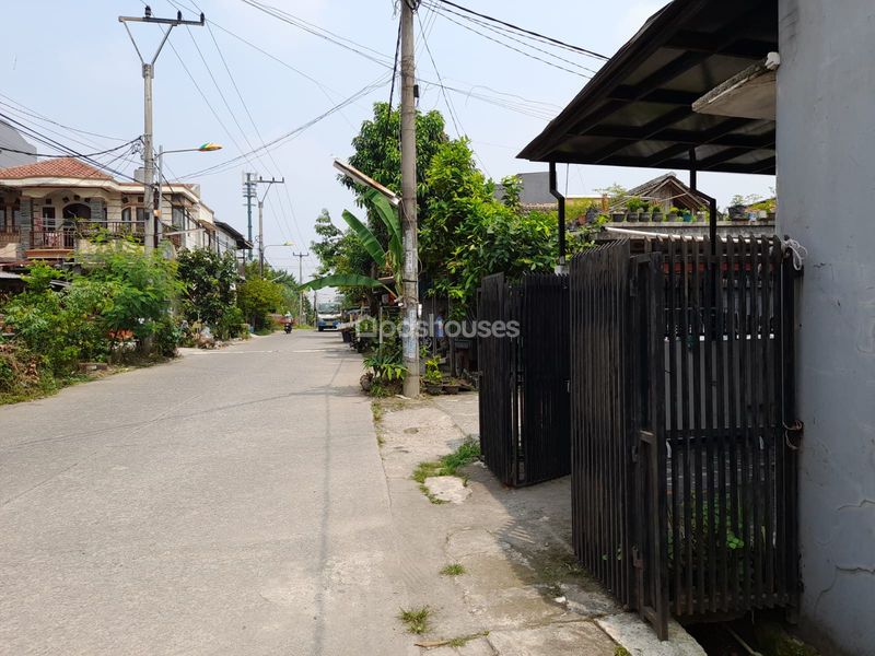 Perumahan Pesona Ciantra Blok A11