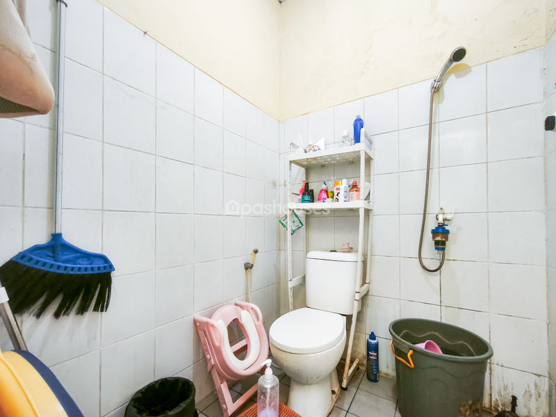 Permata Hill Residence Blok L