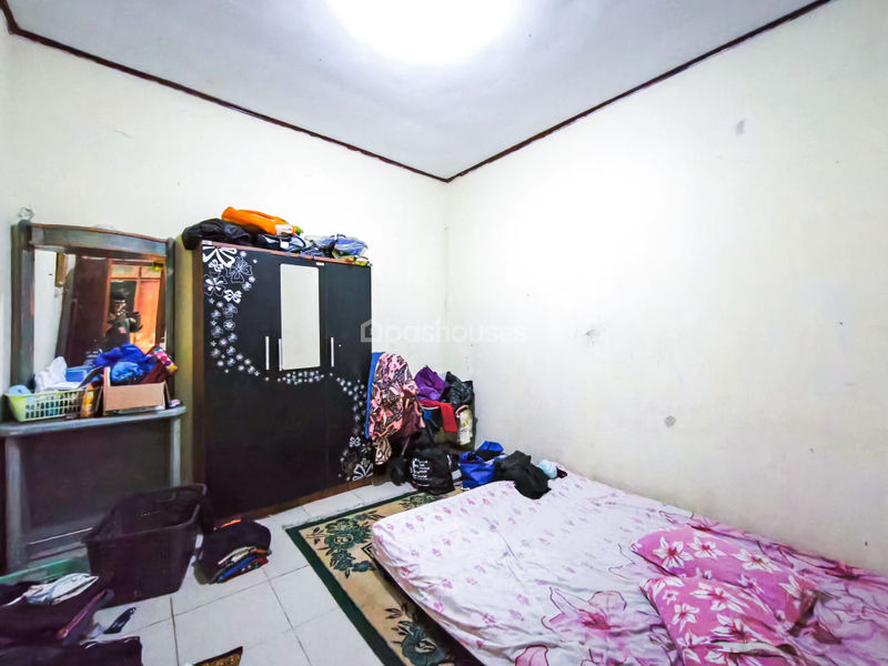 Komplek Bogor Baru