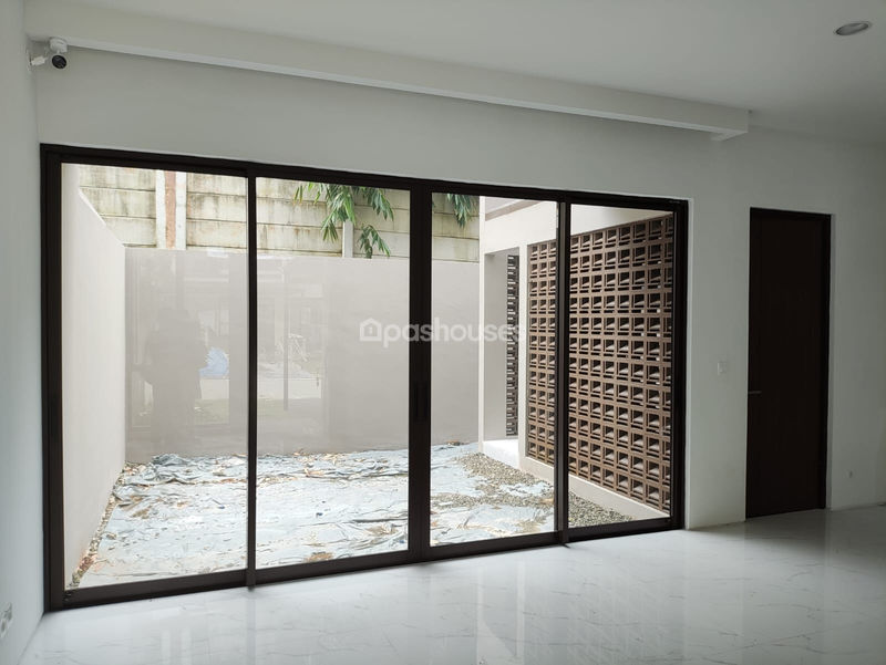 Perumahan Citra Garden Serpong Cluster Aeris Blok A23