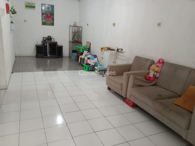Perumahan Bogor Raya Permai