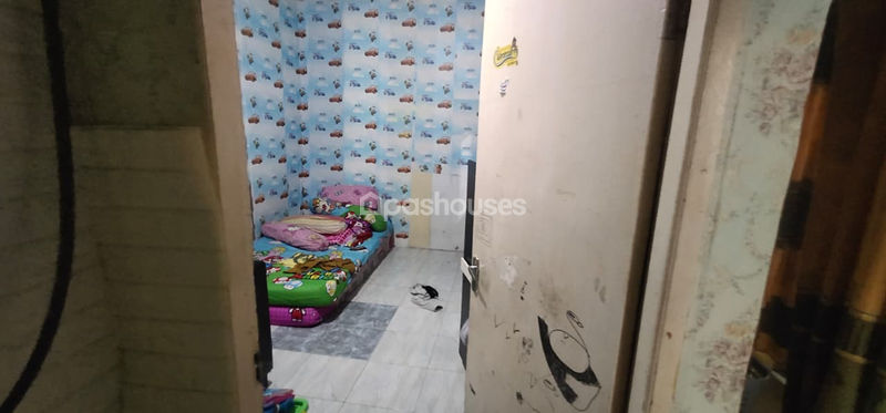 Perumahan Cibarusah Jaya Blok E4