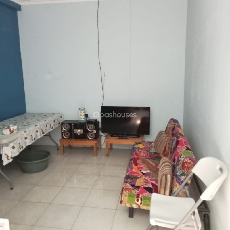 Perumahan Wisma Mas Pondok Cabe