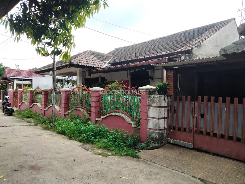 Perumahan Bukit Indah
