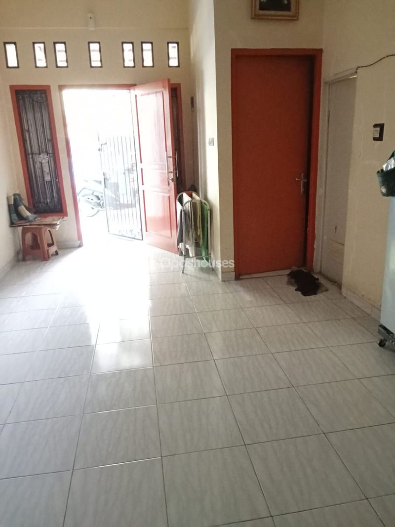 Perumahan Harvest City Cluster Orchid Blok OC7 No.21