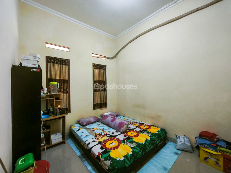Perumahan Pondok Mutiara Bogor