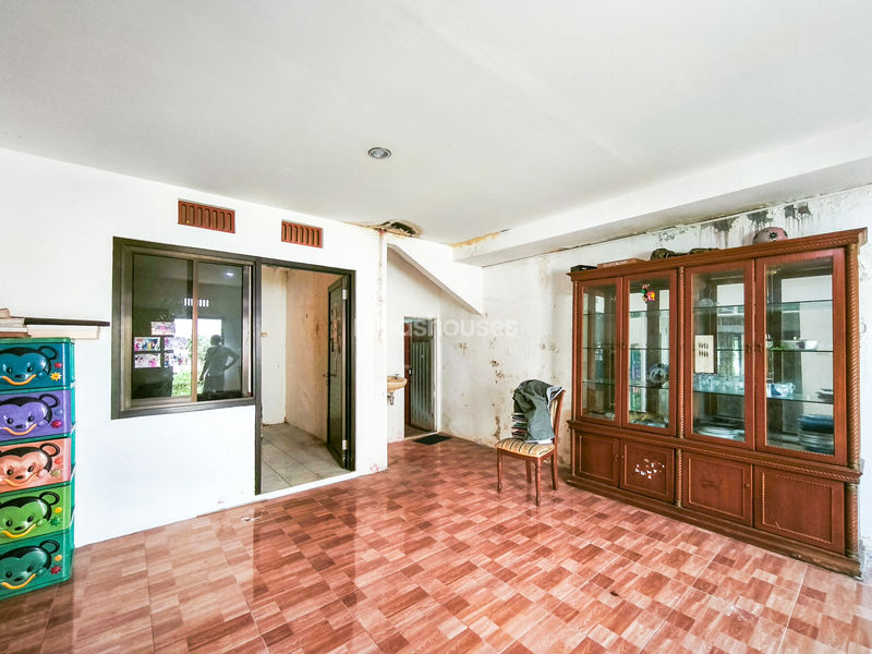 Villa Bogor Indah 1 Blok H1 No.25