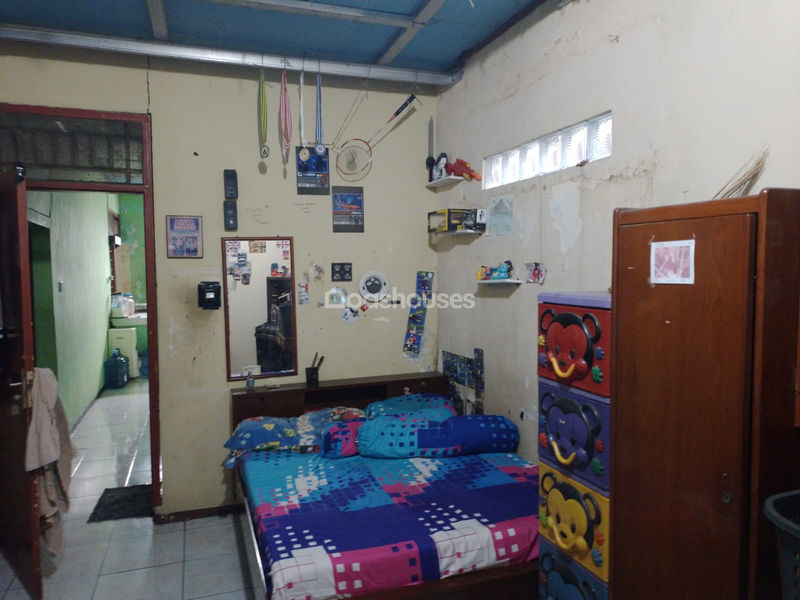 Perumahan Pesona Laguna