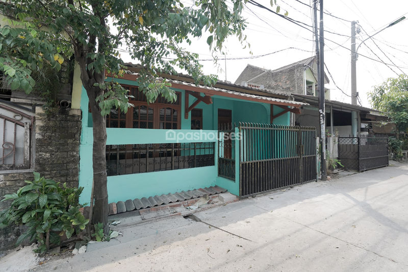 Perumahan Taman Wisma Asri Bekasi Blok AA17 No.27