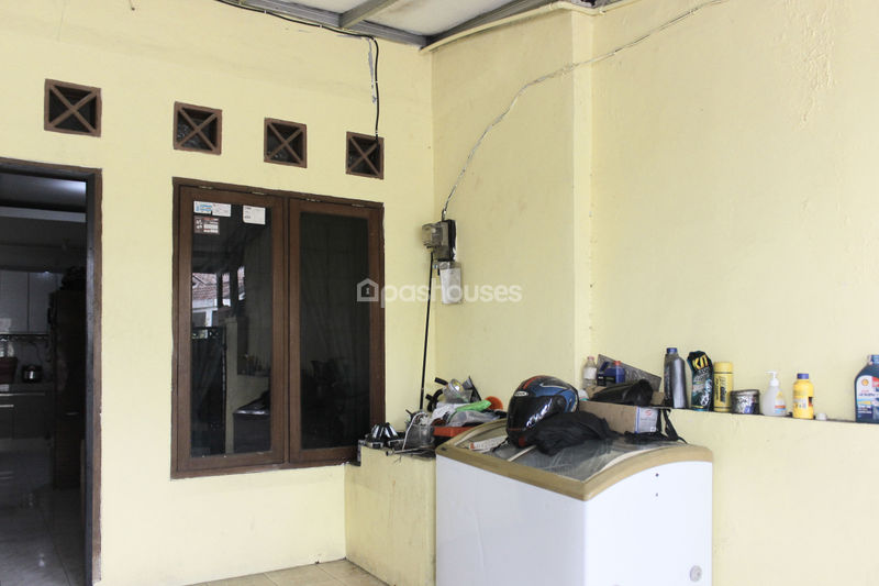 Perumahan Duta Bintaro