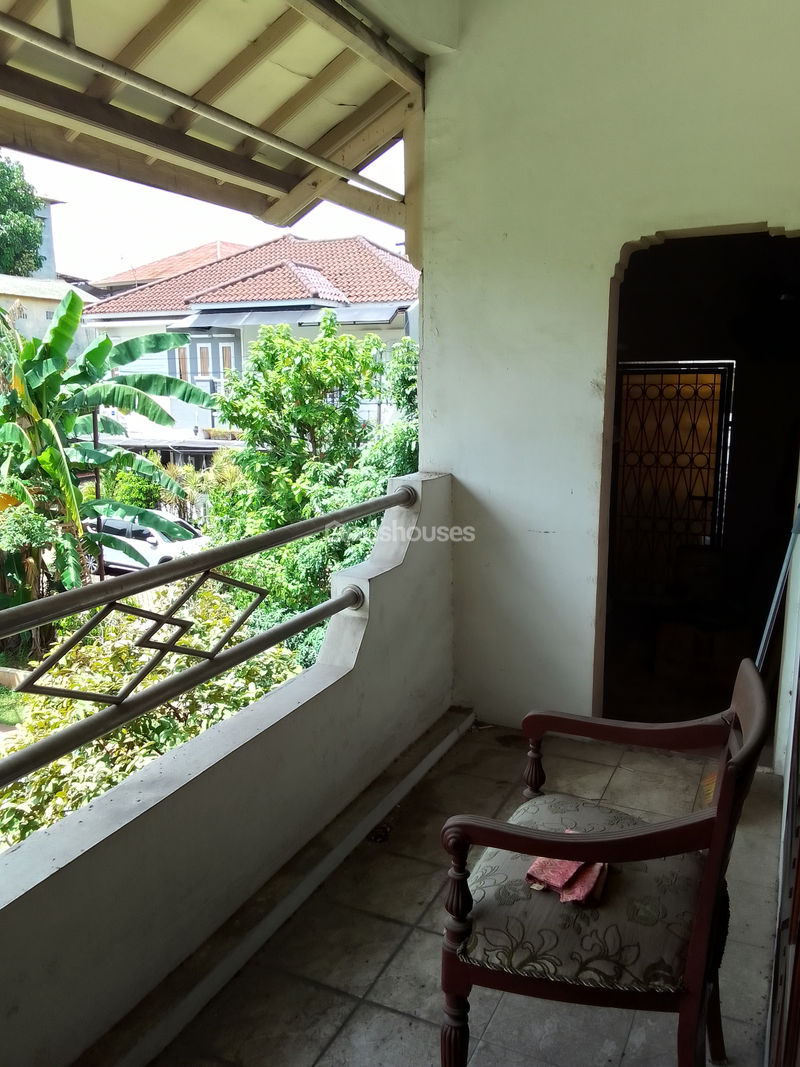 Perumahan Jatibening Estate