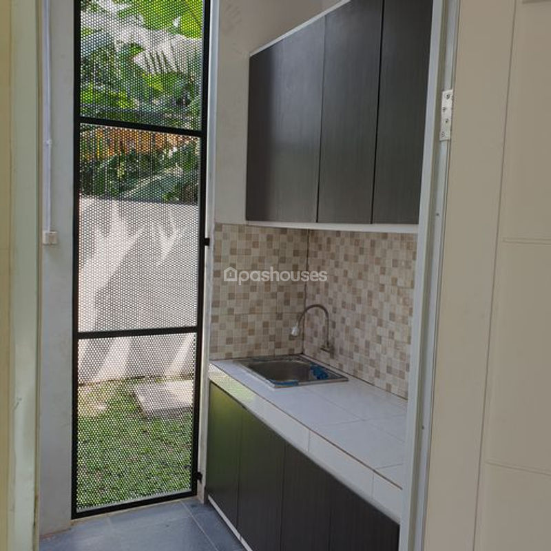 Perumahan Pine Residence Depok