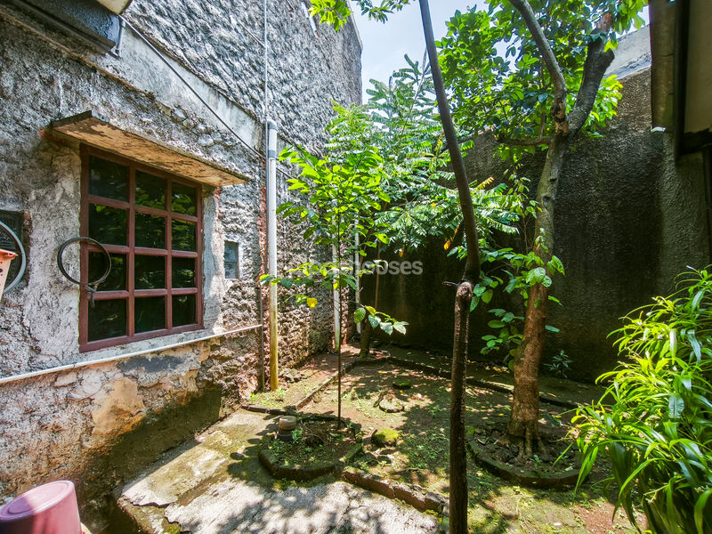Perumahan Bojong Depok Baru Blok DZ No.8A