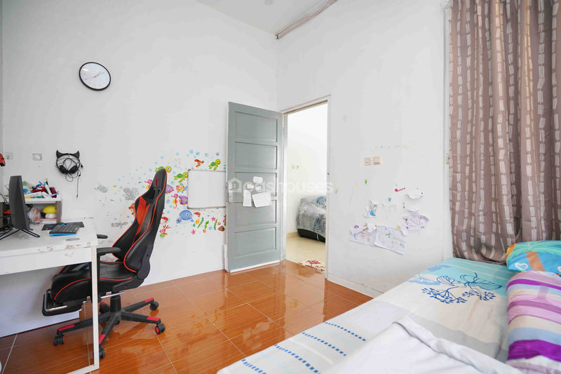 Perum Global Mansion