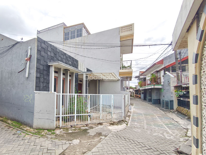 Jalan Ciledug Raya