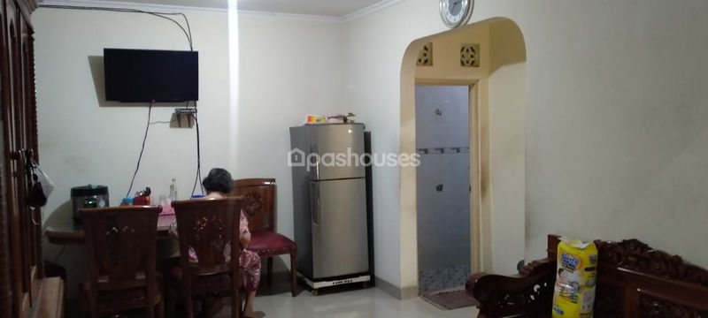 Jalan Taman Malaka Utara 5 Blok D2