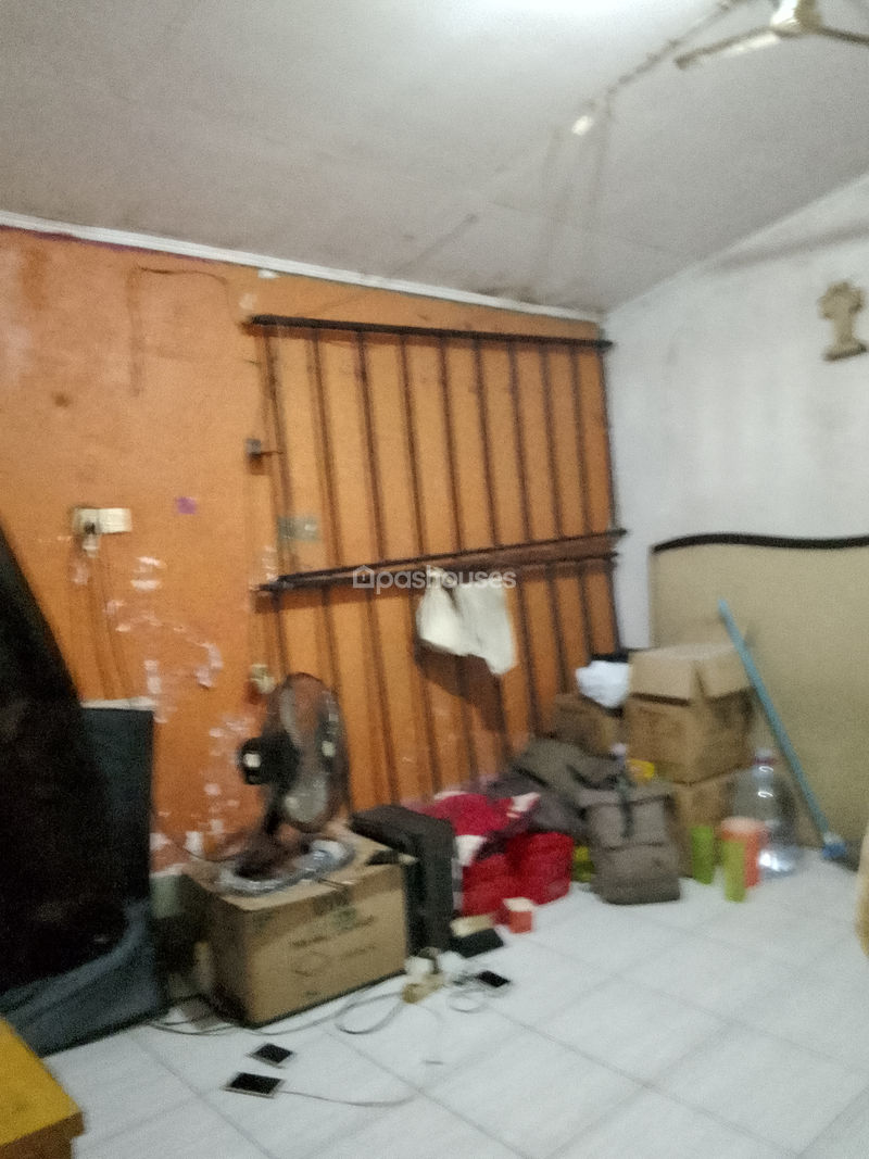 Perumahan Jati Asih Indah (PPA)