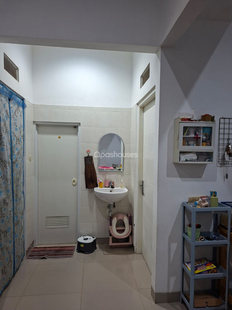 Kristal Garden Residence Blok G2 No.4 